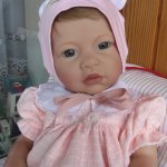 Милая Настенька от Lee Middleton