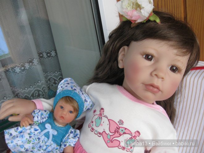 Чудесная девочка Штеффи, Lee Middleton (продолжение) (фото 10)