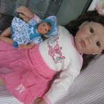 Чудесная девочка Штеффи, Lee Middleton (продолжение)