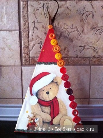 Задумки для предстоящего Нового Года | Бэйбики Задумки для предстоящего Нового Года (фото 8)