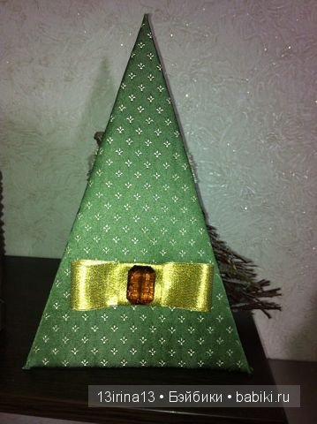 Задумки для предстоящего Нового Года | Бэйбики Задумки для предстоящего Нового Года (фото 5)