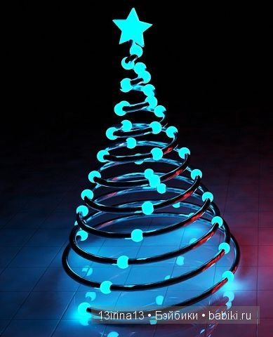Задумки для предстоящего Нового Года | Бэйбики Задумки для предстоящего Нового Года (фото 10)