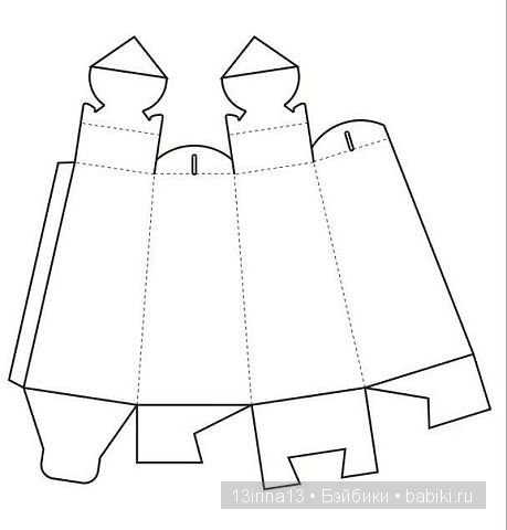 Задумки для предстоящего Нового Года | Бэйбики Задумки для предстоящего Нового Года