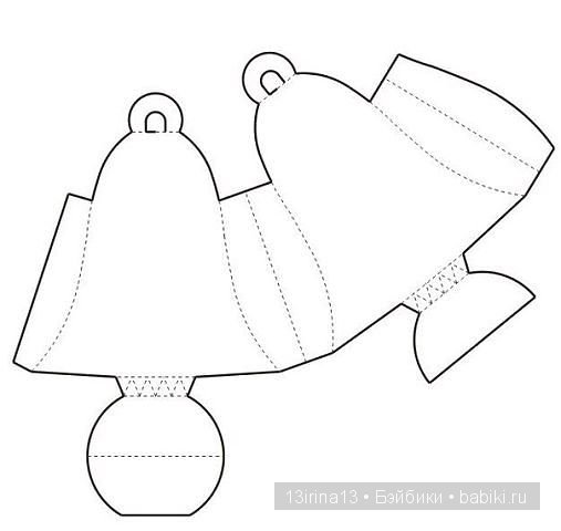 Задумки для предстоящего Нового Года | Бэйбики Задумки для предстоящего Нового Года