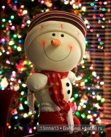 Задумки для предстоящего Нового Года | Бэйбики Задумки для предстоящего Нового Года