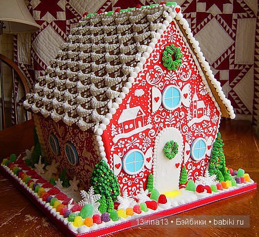 Задумки для предстоящего Нового Года | Бэйбики Задумки для предстоящего Нового Года