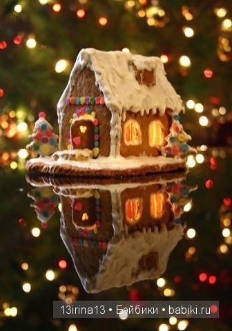 Задумки для предстоящего Нового Года | Бэйбики Задумки для предстоящего Нового Года