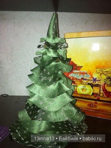 Задумки для предстоящего Нового Года | Бэйбики Задумки для предстоящего Нового Года (фото 6)