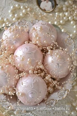 Задумки для предстоящего Нового Года | Бэйбики Задумки для предстоящего Нового Года