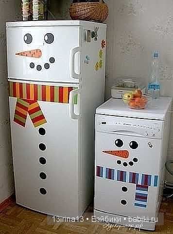 Задумки для предстоящего Нового Года | Бэйбики Задумки для предстоящего Нового Года