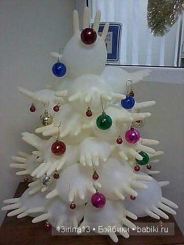 Задумки для предстоящего Нового Года | Бэйбики Задумки для предстоящего Нового Года (фото 9)