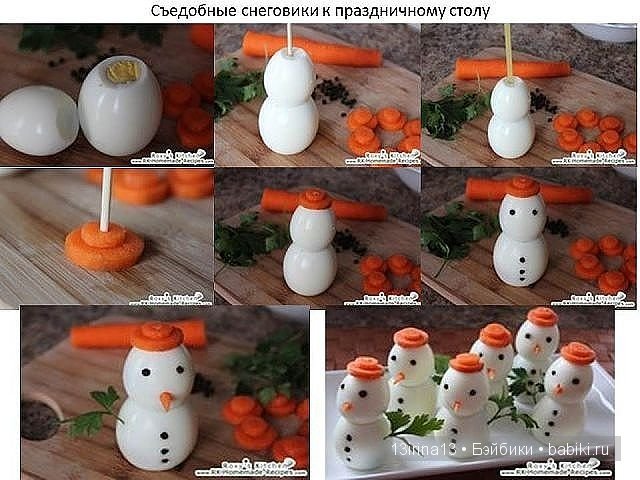 Задумки для предстоящего Нового Года | Бэйбики Задумки для предстоящего Нового Года