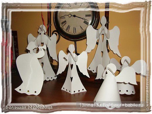 Задумки для предстоящего Нового Года | Бэйбики Задумки для предстоящего Нового Года