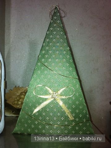 Задумки для предстоящего Нового Года | Бэйбики Задумки для предстоящего Нового Года (фото 3)