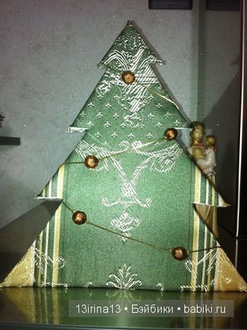 Задумки для предстоящего Нового Года | Бэйбики Задумки для предстоящего Нового Года (фото 4)