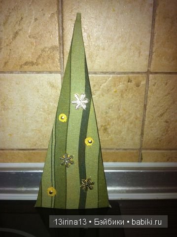 Задумки для предстоящего Нового Года | Бэйбики Задумки для предстоящего Нового Года (фото 2)