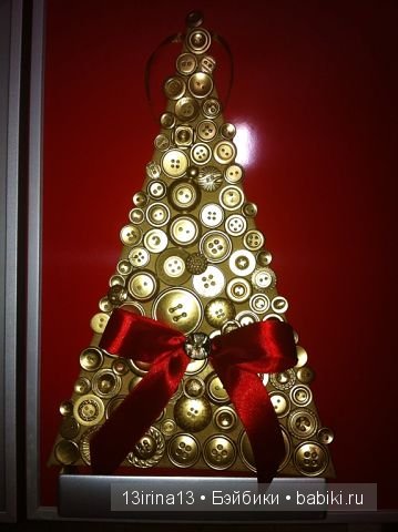 Задумки для предстоящего Нового Года | Бэйбики Задумки для предстоящего Нового Года (фото 7)
