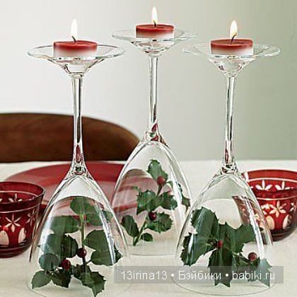 Задумки для предстоящего Нового Года | Бэйбики Задумки для предстоящего Нового Года