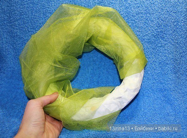 Последние штрихи подготовки к НГ, вырезаем кружевные снежинки (фото 4)