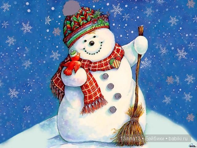 Последние штрихи подготовки к НГ, вырезаем кружевные снежинки