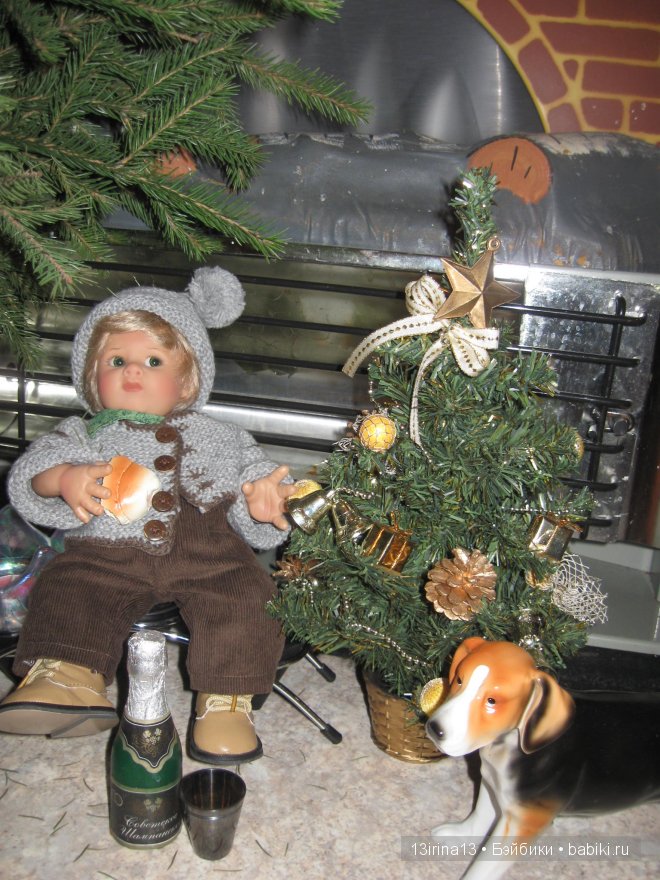 С Рождеством Христовым — Болталка и разговоры обо всем: жизнь