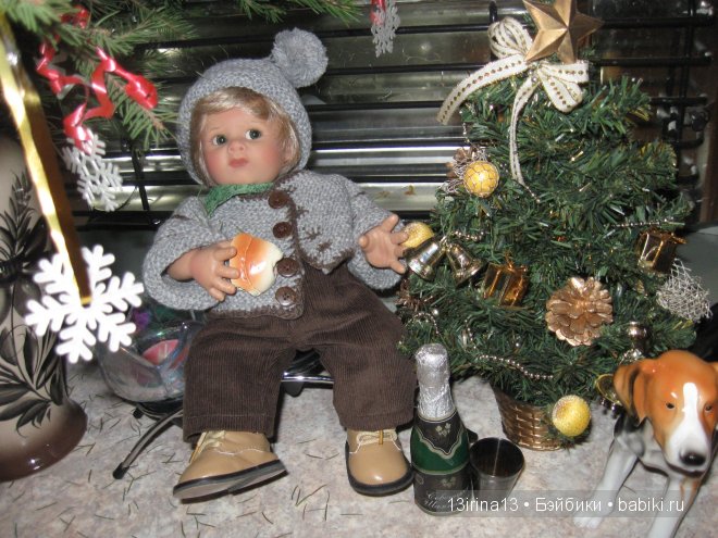 С Рождеством Христовым — Болталка и разговоры обо всем: жизнь