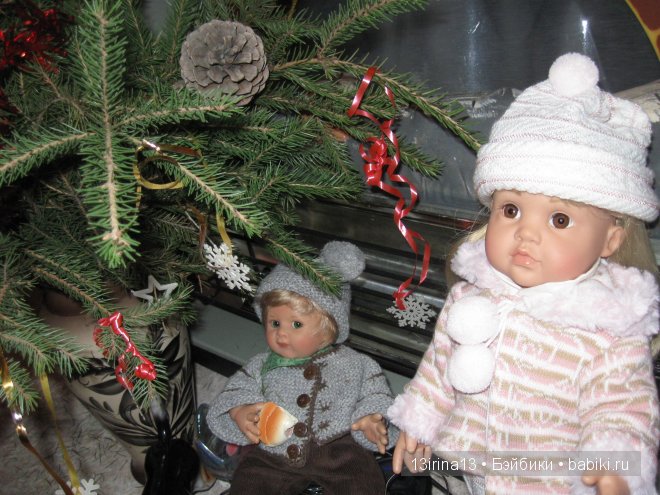 С Рождеством Христовым — Болталка и разговоры обо всем: жизнь