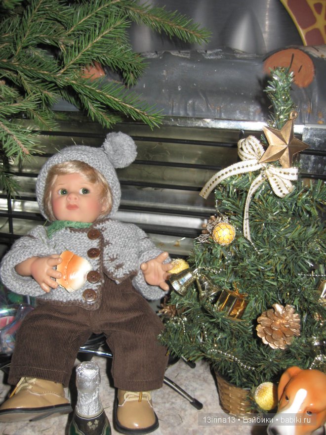 С Рождеством Христовым — Болталка и разговоры обо всем: жизнь