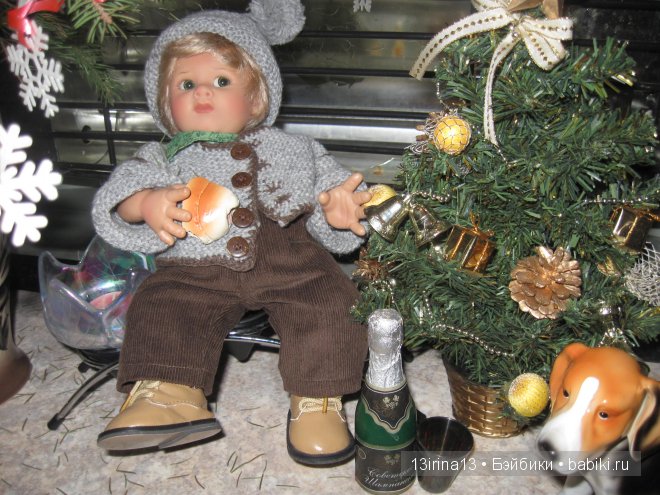 С Рождеством Христовым — Болталка и разговоры обо всем: жизнь