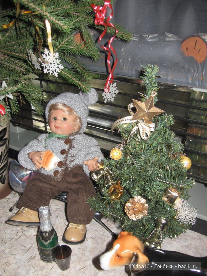 С Рождеством Христовым — Болталка и разговоры обо всем: жизнь