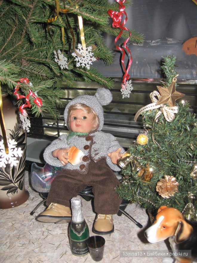 С Рождеством Христовым — Болталка и разговоры обо всем: жизнь