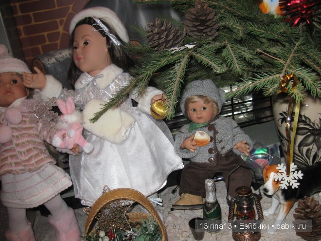 С Рождеством Христовым — Болталка и разговоры обо всем: жизнь