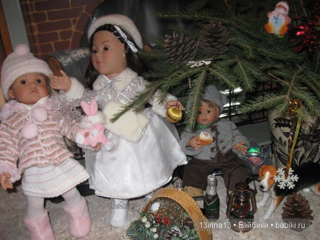 С Рождеством Христовым — Болталка и разговоры обо всем: жизнь