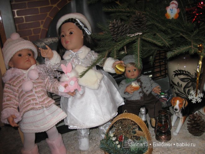 С Рождеством Христовым — Болталка и разговоры обо всем: жизнь