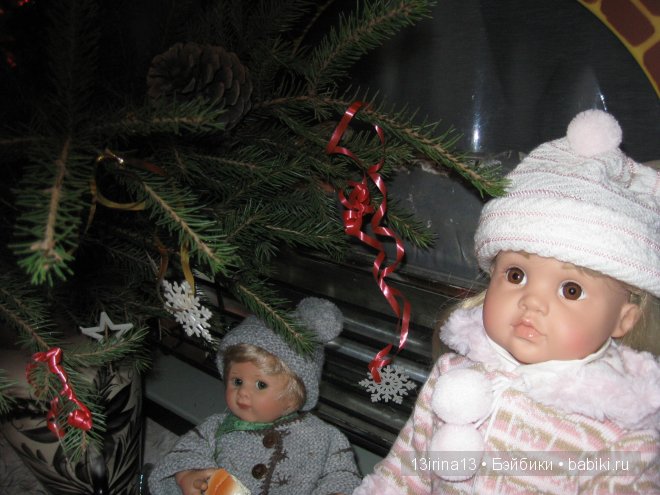 С Рождеством Христовым — Болталка и разговоры обо всем: жизнь