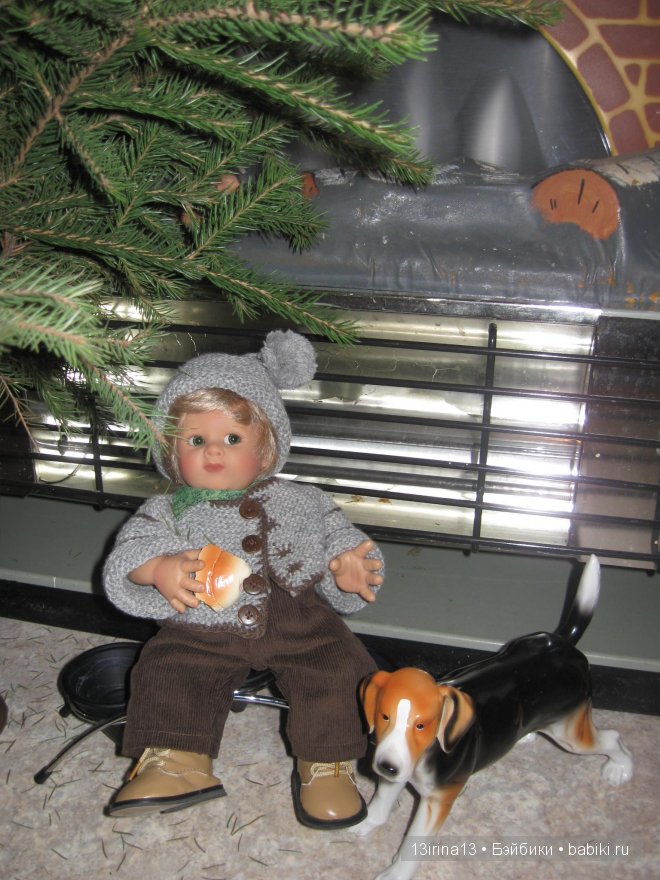 С Рождеством Христовым — Болталка и разговоры обо всем: жизнь