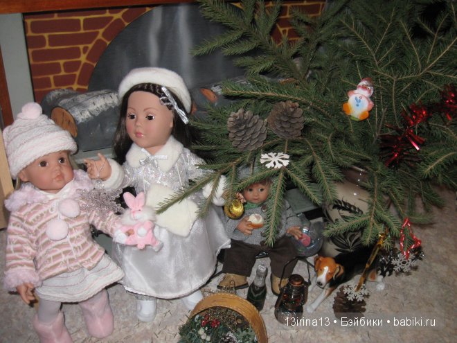 С Рождеством Христовым — Болталка и разговоры обо всем: жизнь