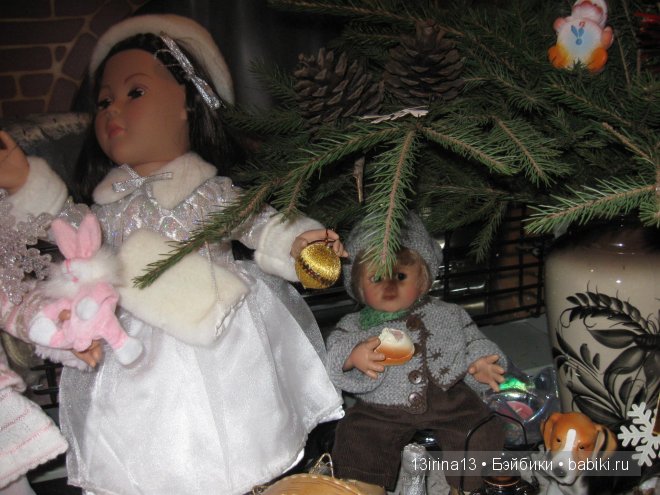 С Рождеством Христовым — Болталка и разговоры обо всем: жизнь