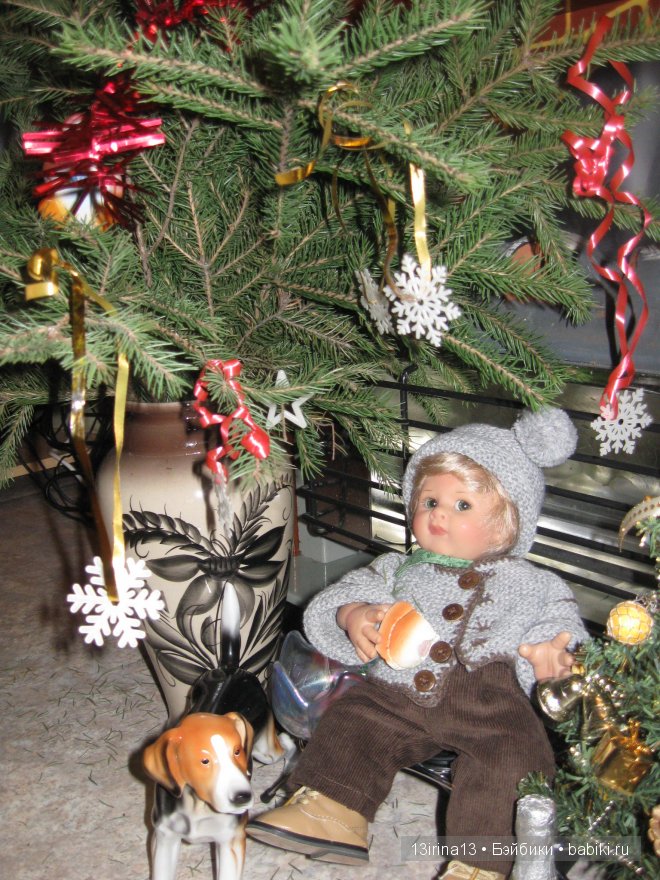 С Рождеством Христовым — Болталка и разговоры обо всем: жизнь