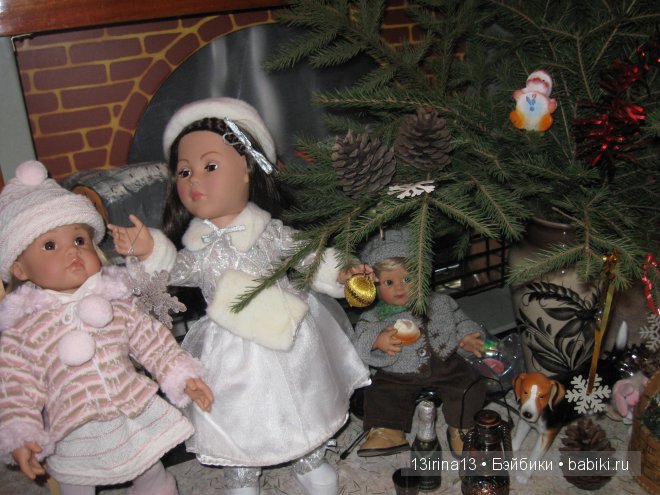 С Рождеством Христовым — Болталка и разговоры обо всем: жизнь