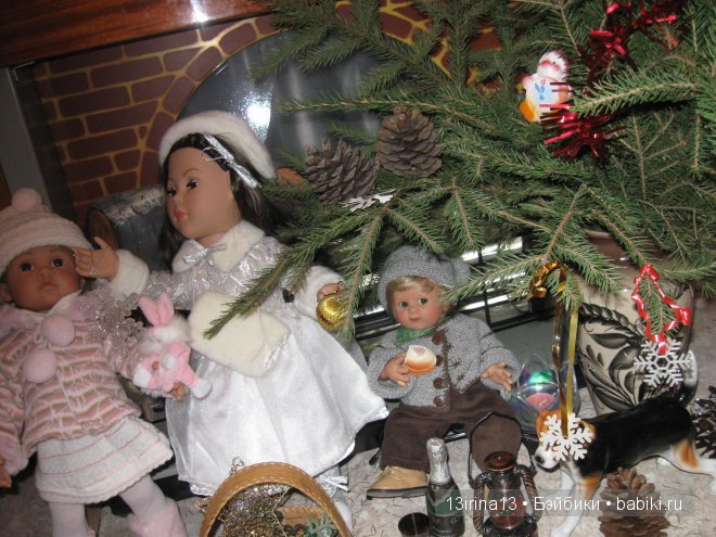 С Рождеством Христовым — Болталка и разговоры обо всем: жизнь