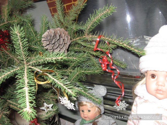 С Рождеством Христовым — Болталка и разговоры обо всем: жизнь