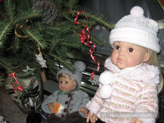 С Рождеством Христовым — Болталка и разговоры обо всем: жизнь