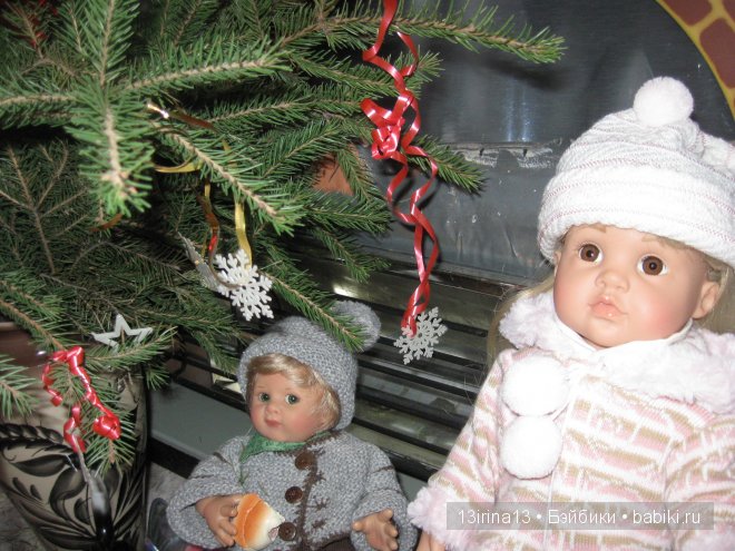 С Рождеством Христовым — Болталка и разговоры обо всем: жизнь