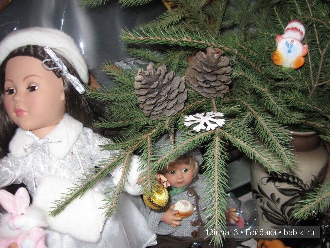 С Рождеством Христовым — Болталка и разговоры обо всем: жизнь