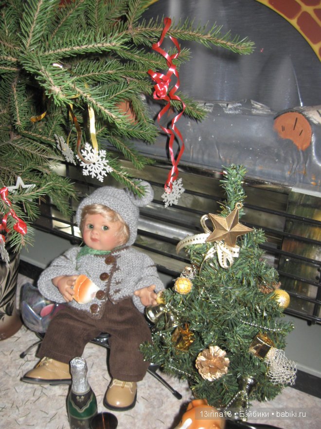 С Рождеством Христовым — Болталка и разговоры обо всем: жизнь