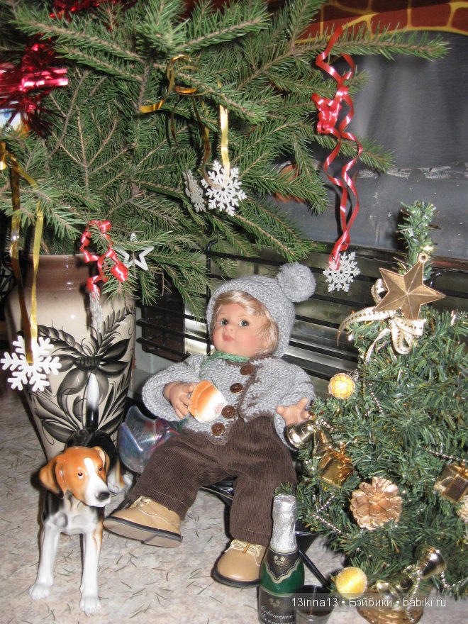 С Рождеством Христовым — Болталка и разговоры обо всем: жизнь