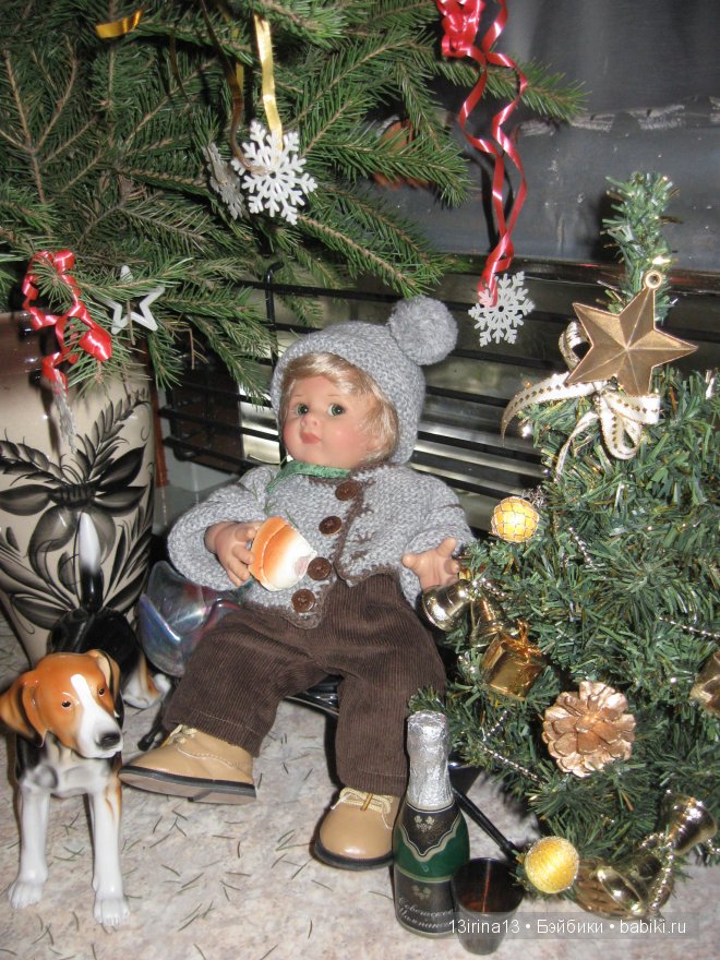 С Рождеством Христовым — Болталка и разговоры обо всем: жизнь