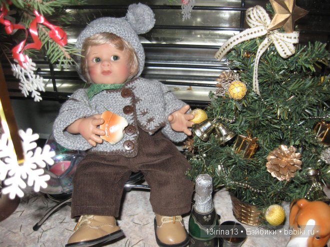 С Рождеством Христовым — Болталка и разговоры обо всем: жизнь