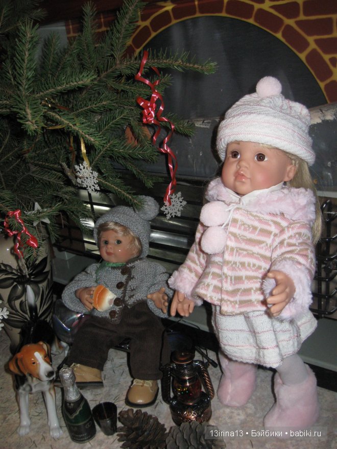 С Рождеством Христовым — Болталка и разговоры обо всем: жизнь